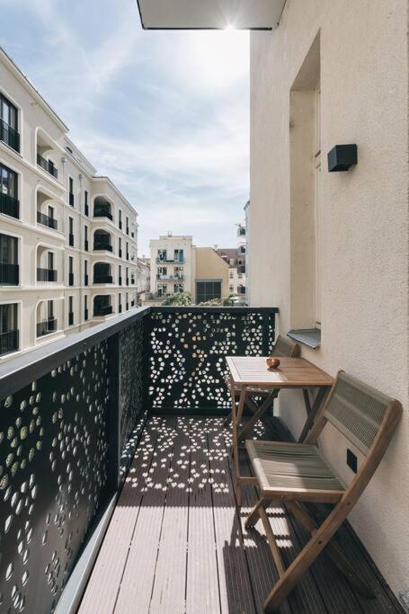 Tip! Design-Apartment In Toplage 75Qm In Szeneviertel 德累斯顿 外观 照片