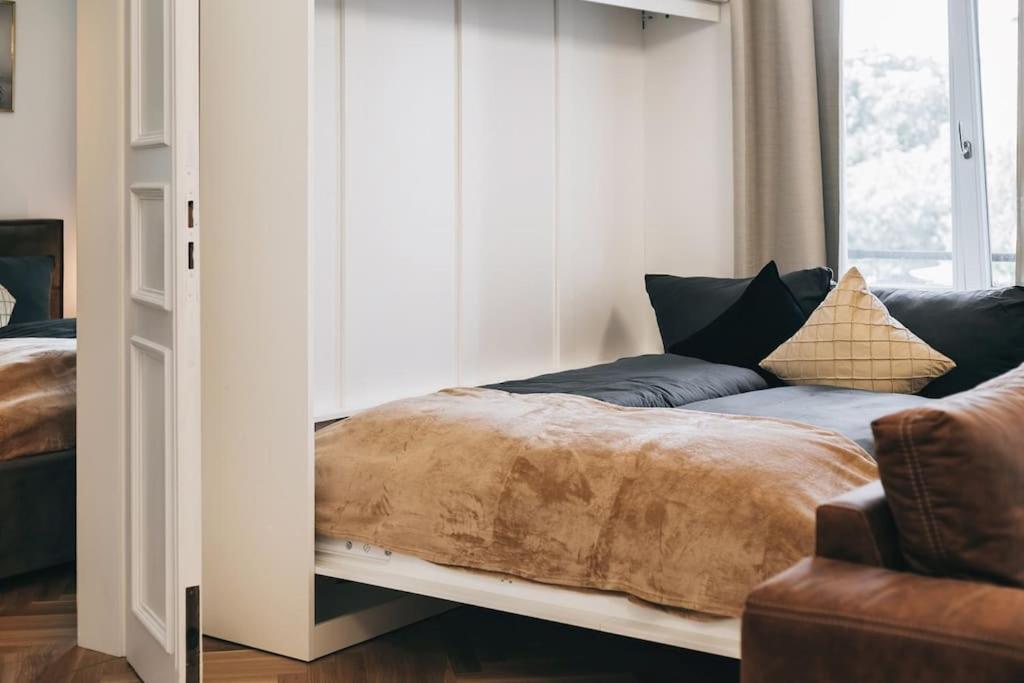 Tip! Design-Apartment In Toplage 75Qm In Szeneviertel 德累斯顿 外观 照片